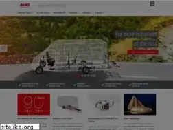Sites similar to alko-tech.com