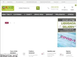 Sites similar to alko-tester.sk