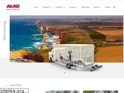 Sites similar to alko.co.nz