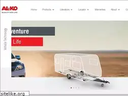 Sites similar to alko.com.au