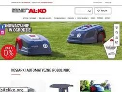 Sites similar to alko.sklep.pl