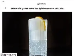 Sites similar to alkoblog.de