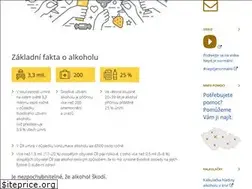 Sites similar to alkohol-skodi.cz