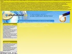 Sites similar to alkohol-test.eu