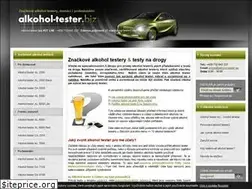 Sites similar to alkohol-tester.biz