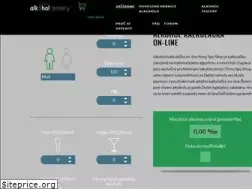 Sites similar to alkohol-testery.cz