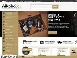 Sites similar to alkohol.cz