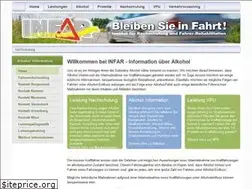 Sites similar to alkohol.or.at