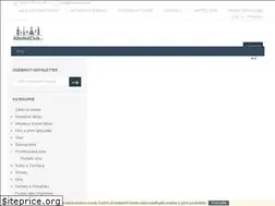 Sites similar to alkoholclub.cz