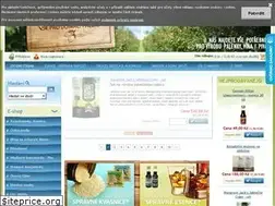 Sites similar to alkoholesence.cz
