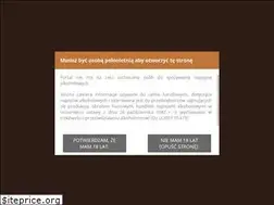 Sites similar to alkoholeswiata.pl