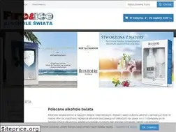 Sites similar to alkoholeswiata24.pl