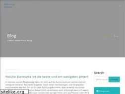 Sites similar to alkoholfrei-trinken.de