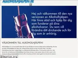 Sites similar to alkoholhjalpen.se