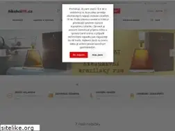 Sites similar to alkoholhk.cz