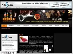Sites similar to alkoholik.cz