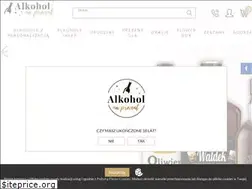 Sites similar to alkoholnaprezent.com