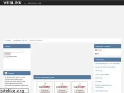 Sites similar to alkoholos-ital.weblink.hu