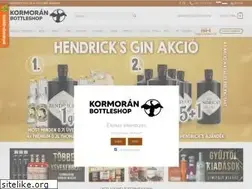 Sites similar to alkoholshop.hu