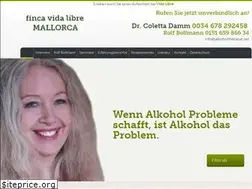Sites similar to alkoholtherapie.net