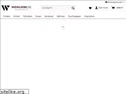 Sites similar to alkoholwelt.de