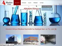 Sites similar to alkokim.com.tr