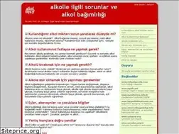 Sites similar to alkol.info.tr