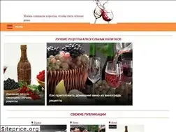 Sites similar to alkolife.ru