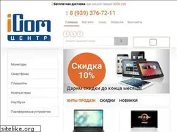 Sites similar to alkom.ru