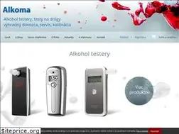 Sites similar to alkoma.sk