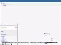 Sites similar to alkomak.com.tr