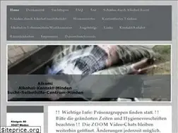 Sites similar to alkomi.de