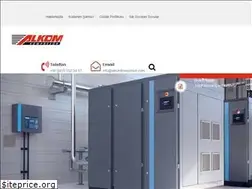 Sites similar to alkomkompresor.com