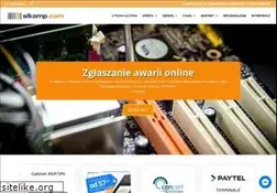 Sites similar to alkomp.com