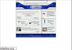Sites similar to alkomtel.com