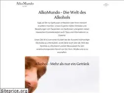 Sites similar to alkomundo.com