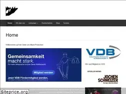 Sites similar to alkon-protection.de
