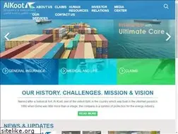 Sites similar to alkoot.com.qa