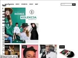 Sites similar to alkopoligamia.com