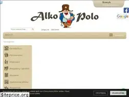 Sites similar to alkopolo.eu