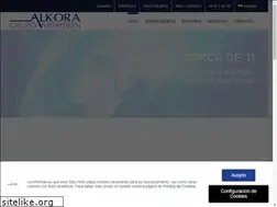 Sites similar to alkora.es