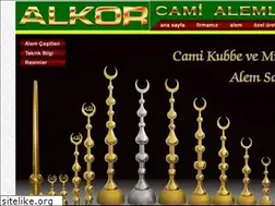 Sites similar to alkoralem.com