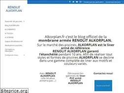 Sites similar to alkorplan.fr