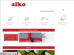 Sites similar to alkosekerleme.com