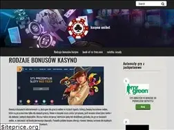 Sites similar to alkosport.pl