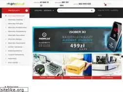 Sites similar to alkotester.pl
