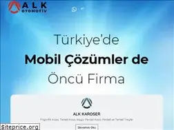Sites similar to alkotomotiv.com