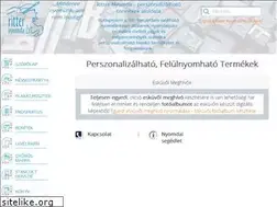 Sites similar to alkotomuhely.com