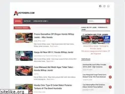 Sites similar to alkoyendra.com