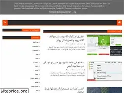 Sites similar to alkrarr.blogspot.com